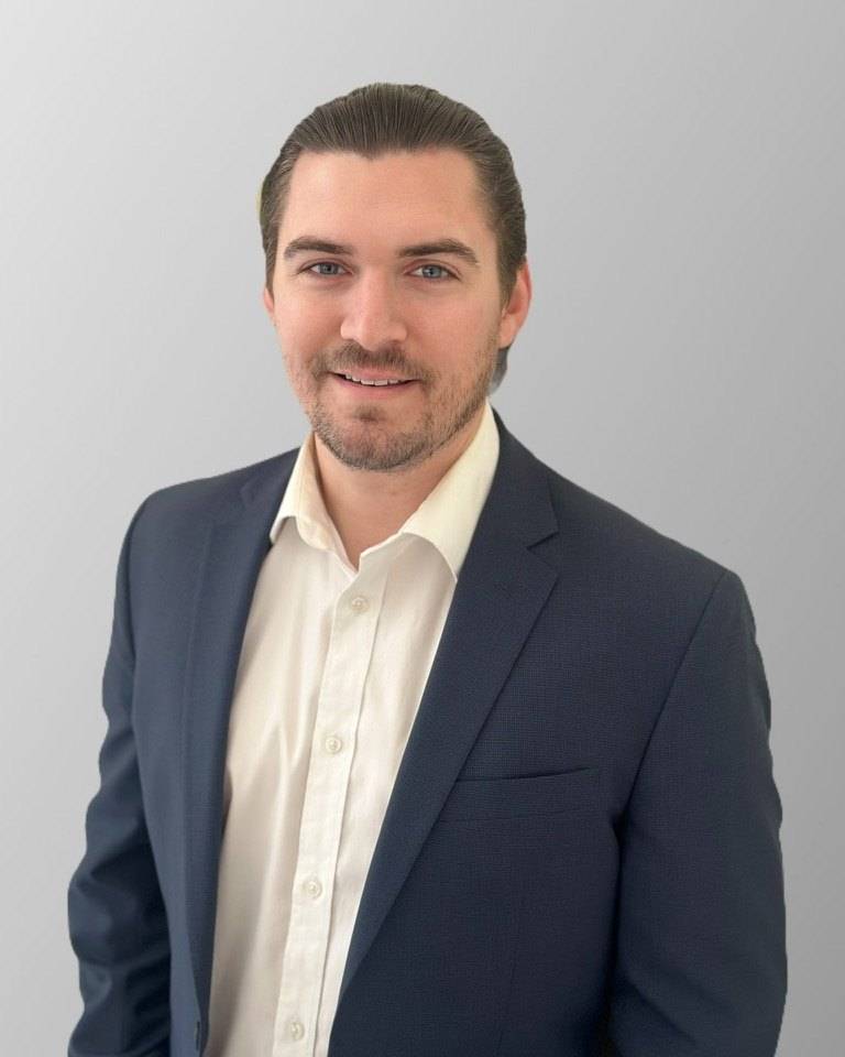 Christopher Acquaviva, Senior Wealth Advisor
